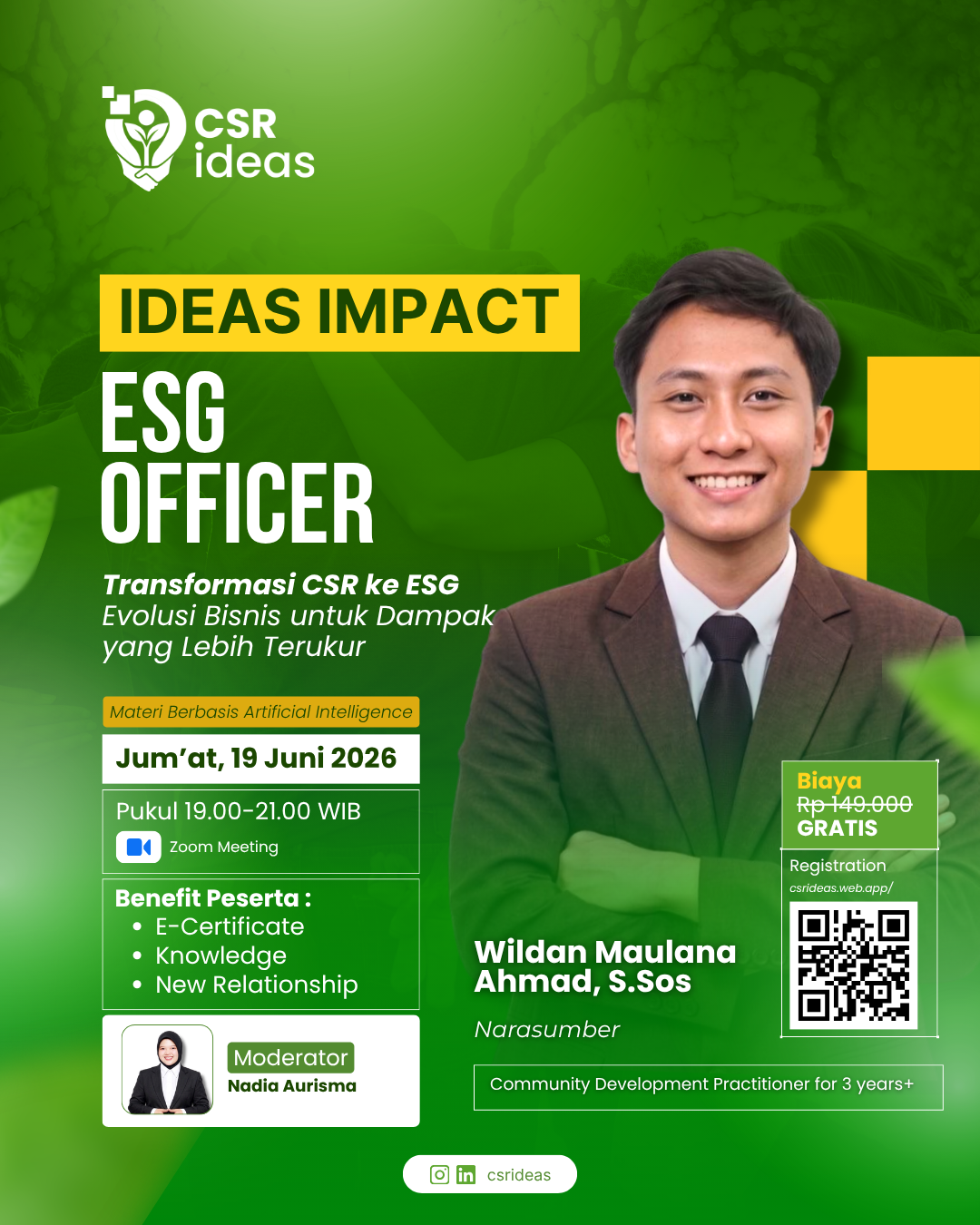 Ideas Impact 4